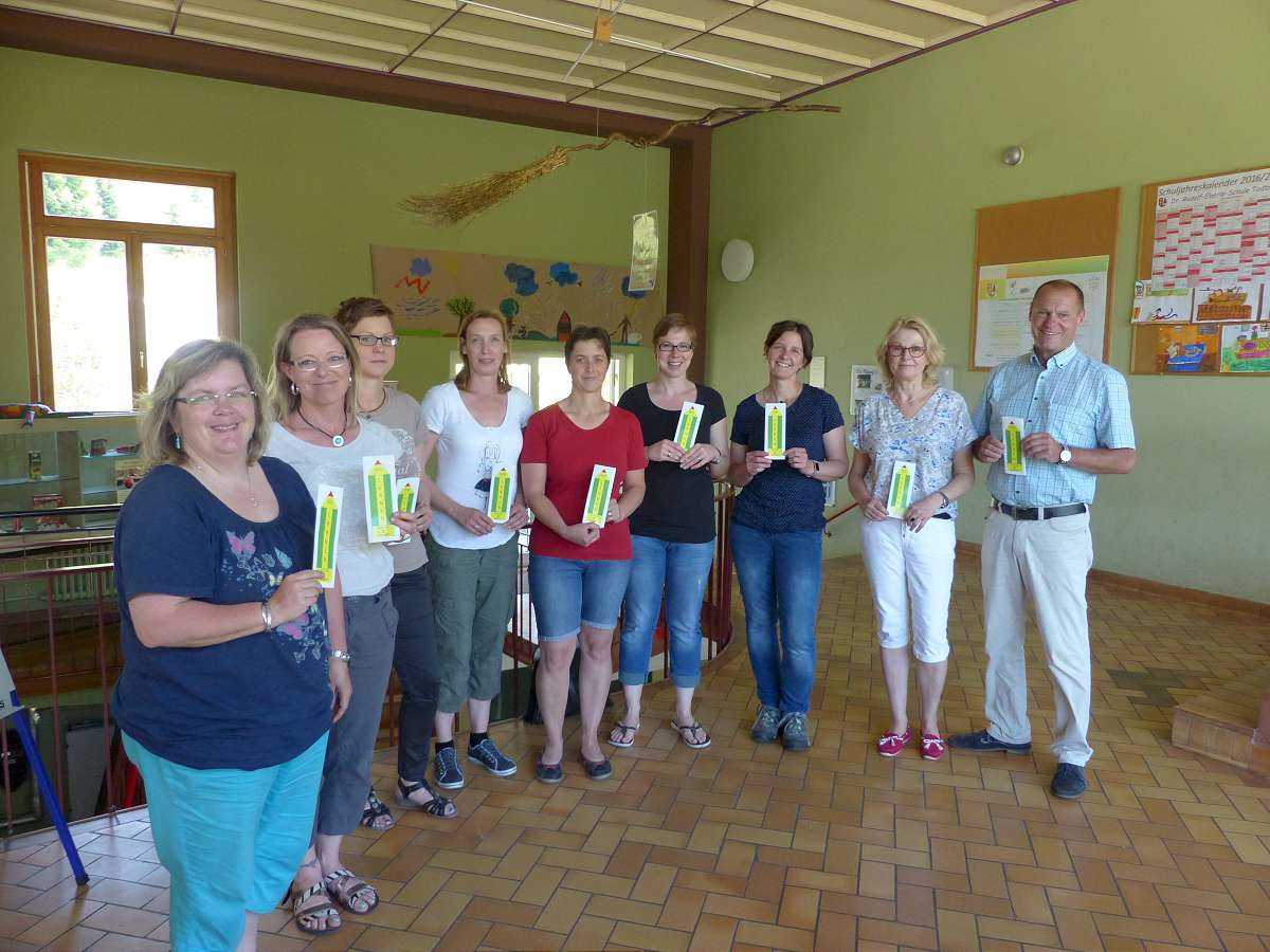 Leitbild / Grundschule Todtmoos im Südschwarzwald