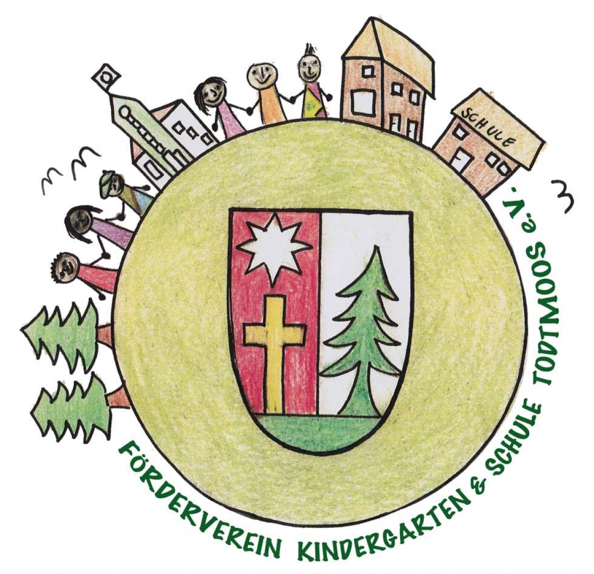 Förderverein / Grundschule Todtmoos im Südschwarzwald
