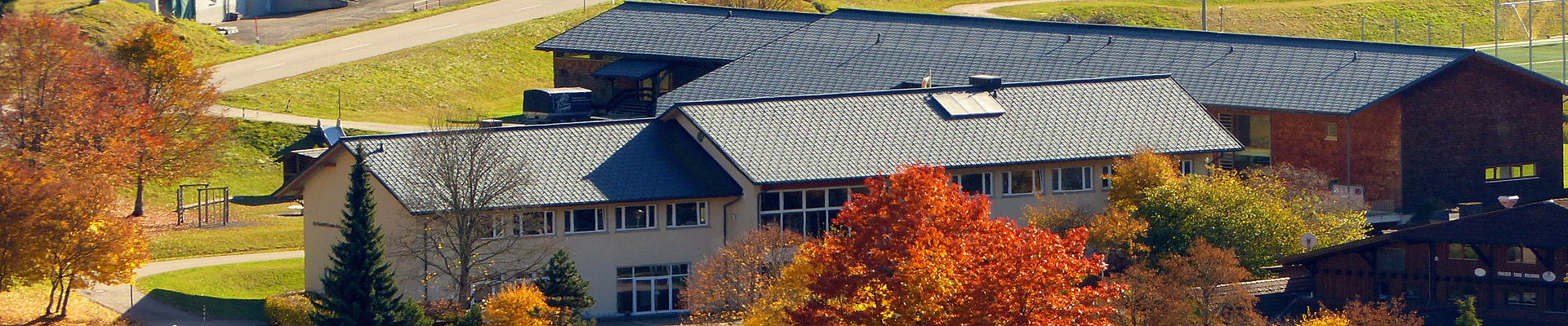 Grundschule Todtmoos im Südschwarzwald