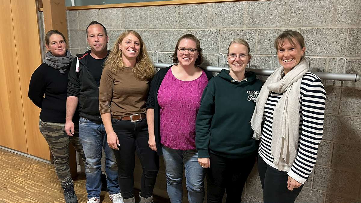 Elternbeirat Grundschule Todtmoos