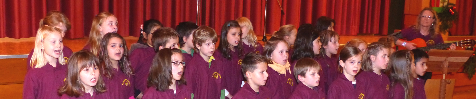Grundschule Todtmoos im Südschwarzwald
