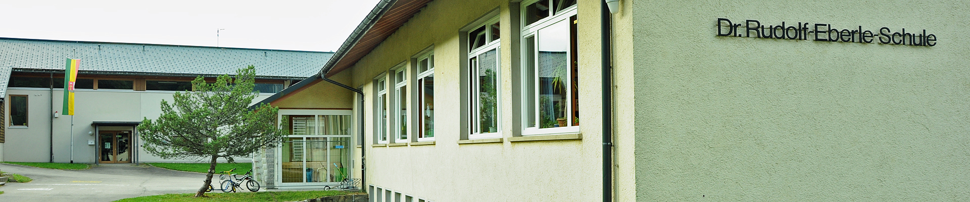 Grundschule Todtmoos im Südschwarzwald