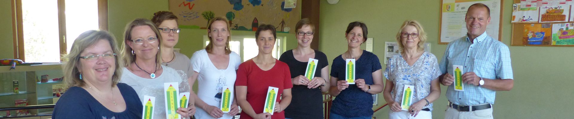 Grundschule Todtmoos im Südschwarzwald