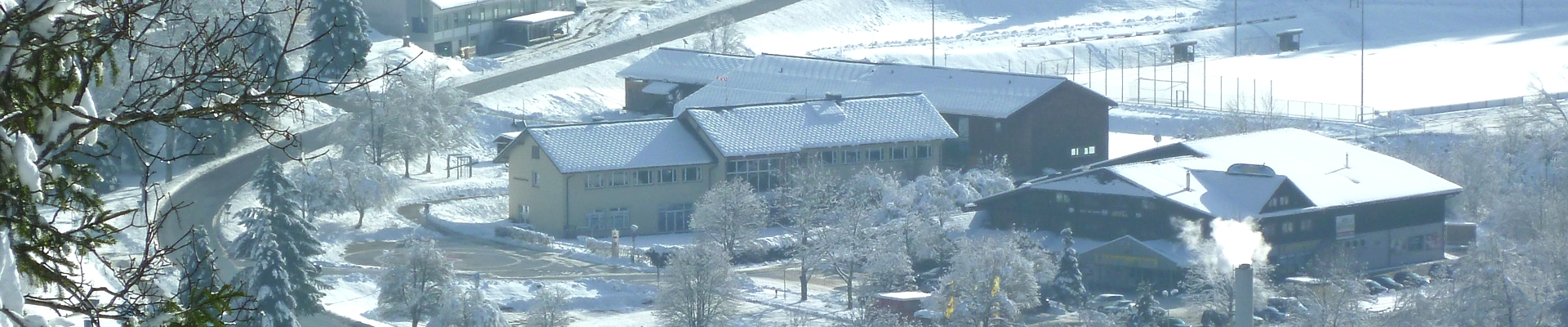 Grundschule Todtmoos im Südschwarzwald