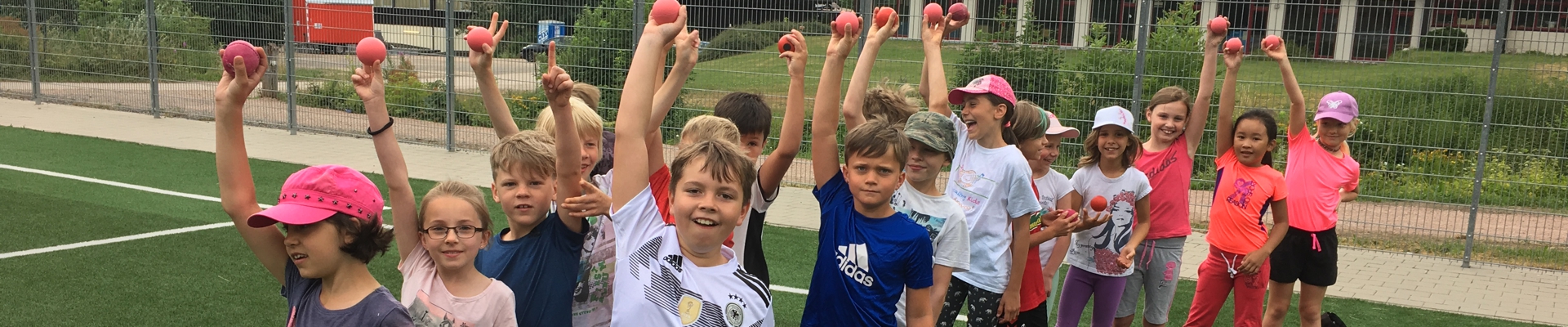 Grundschule Todtmoos im Südschwarzwald