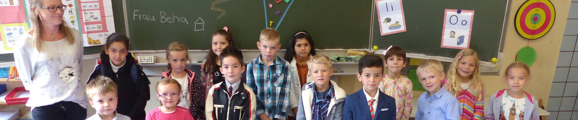 Grundschule Todtmoos im Südschwarzwald