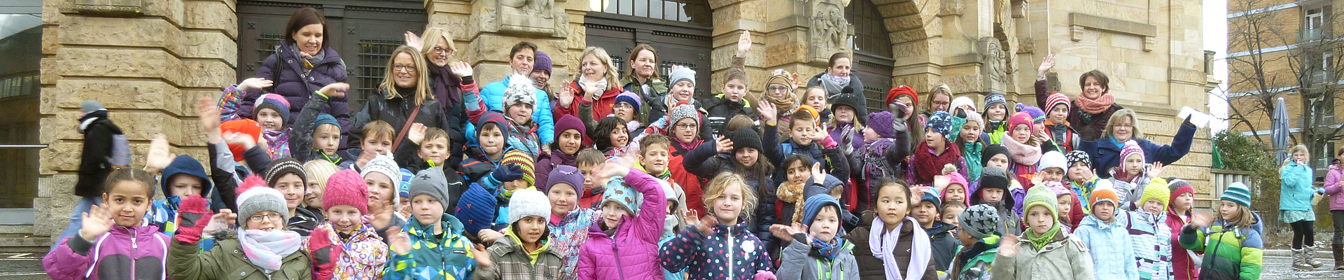 Grundschule Todtmoos im Südschwarzwald